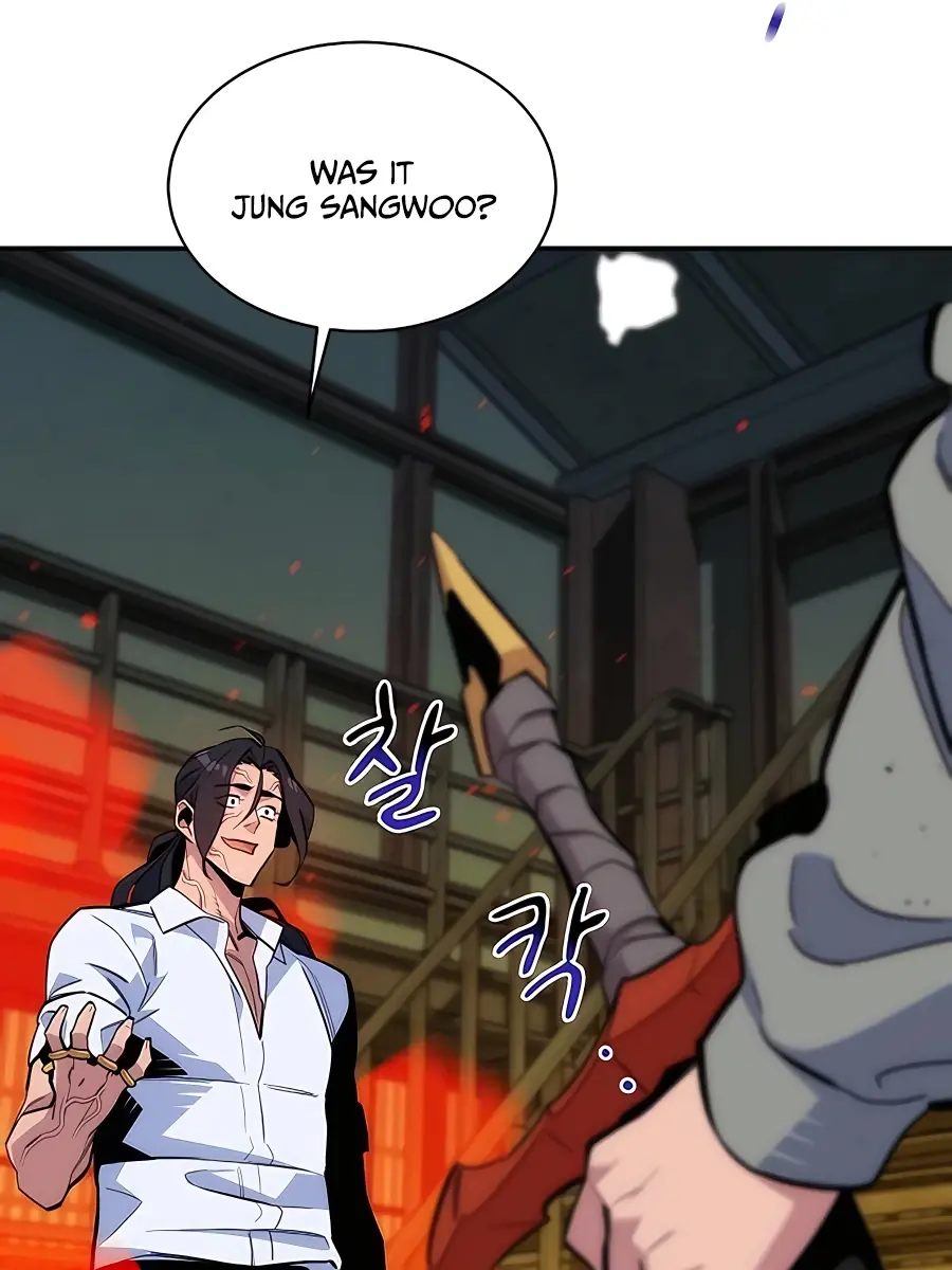 Auto Hunting Chapter 45 Page 11