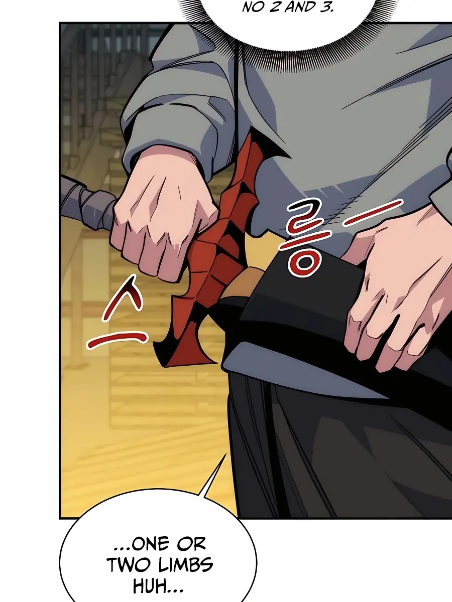 Auto Hunting Chapter 45 Page 14