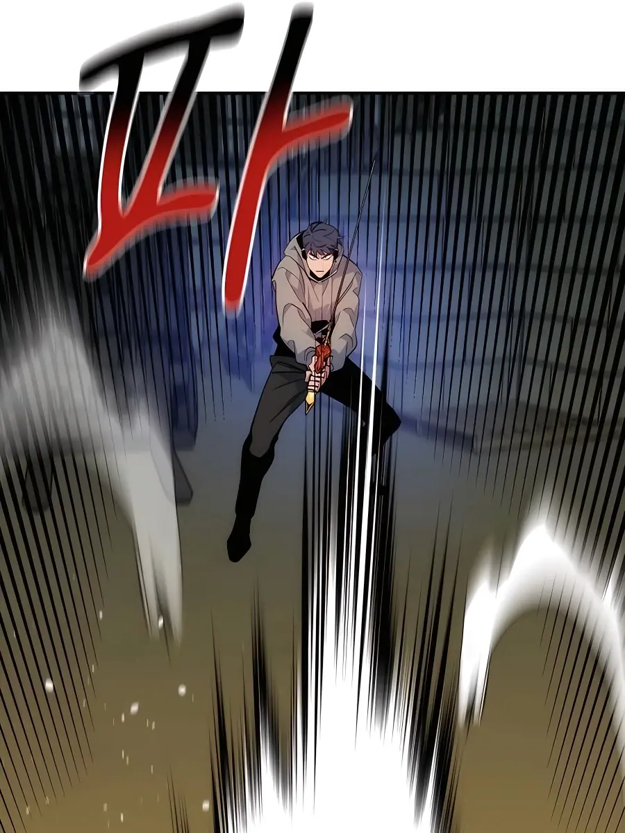 Auto Hunting Chapter 45 Page 19