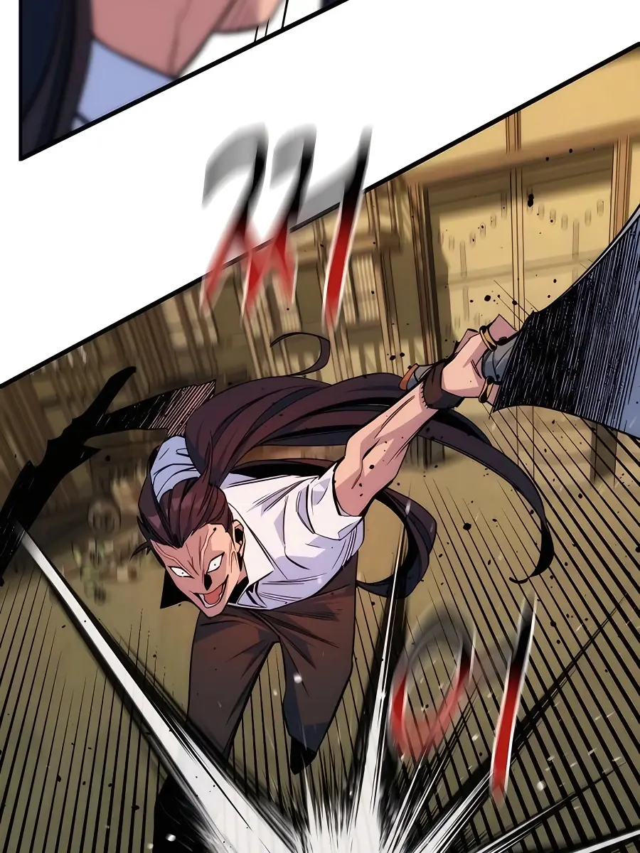 Auto Hunting Chapter 45 Page 27