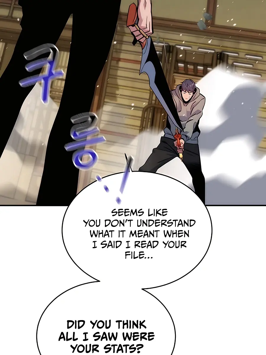 Auto Hunting Chapter 45 Page 32