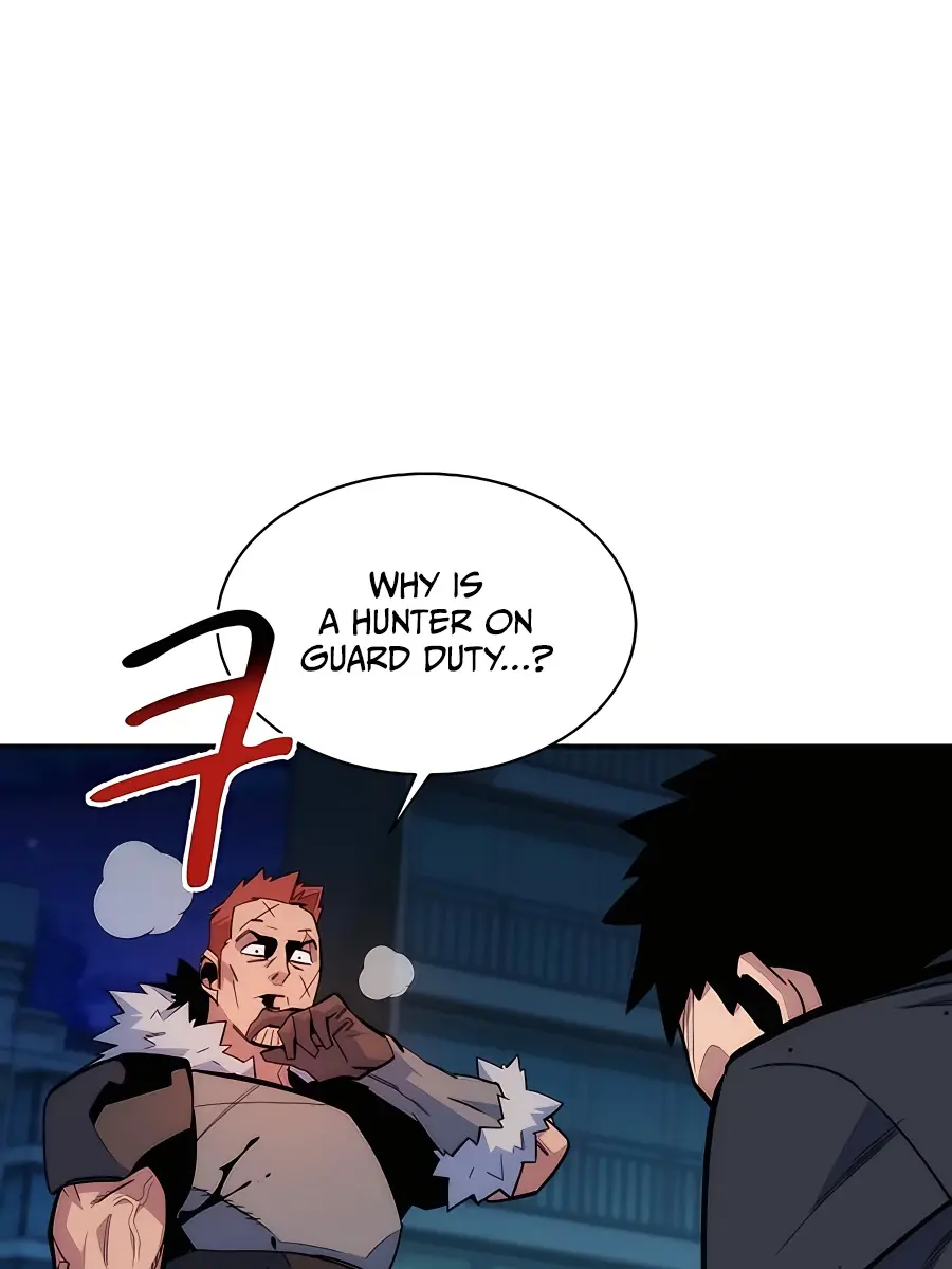 Auto Hunting Chapter 45 Page 40