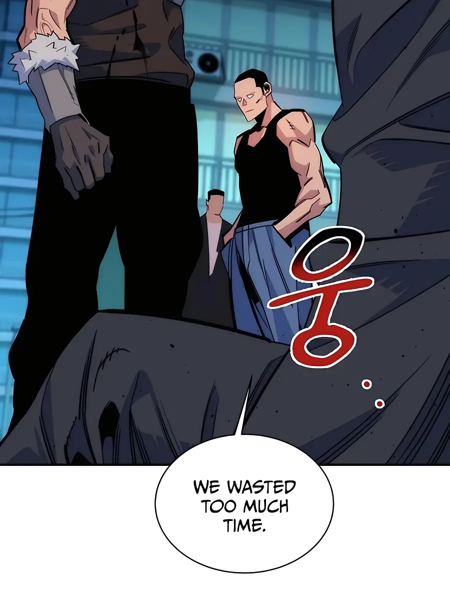 Auto Hunting Chapter 45 Page 41