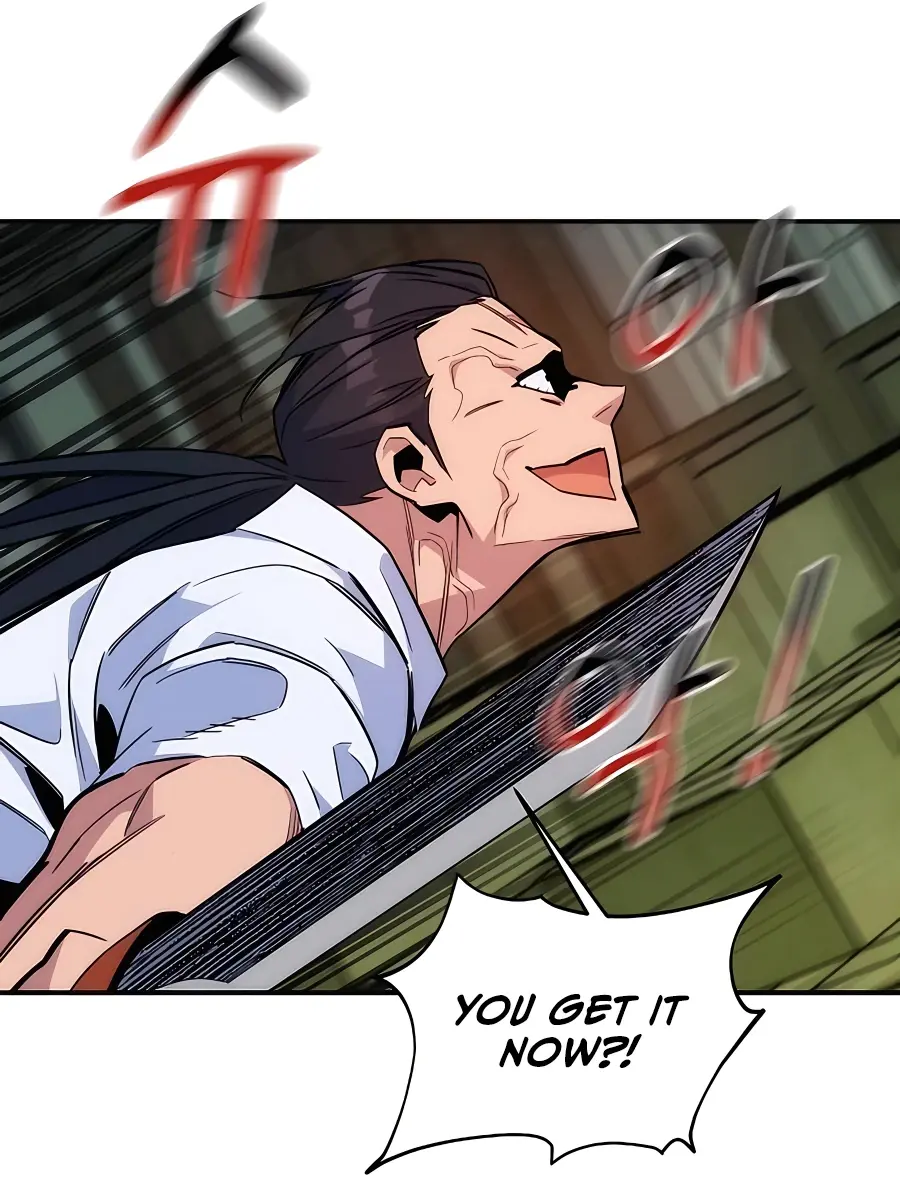 Auto Hunting Chapter 45 Page 53