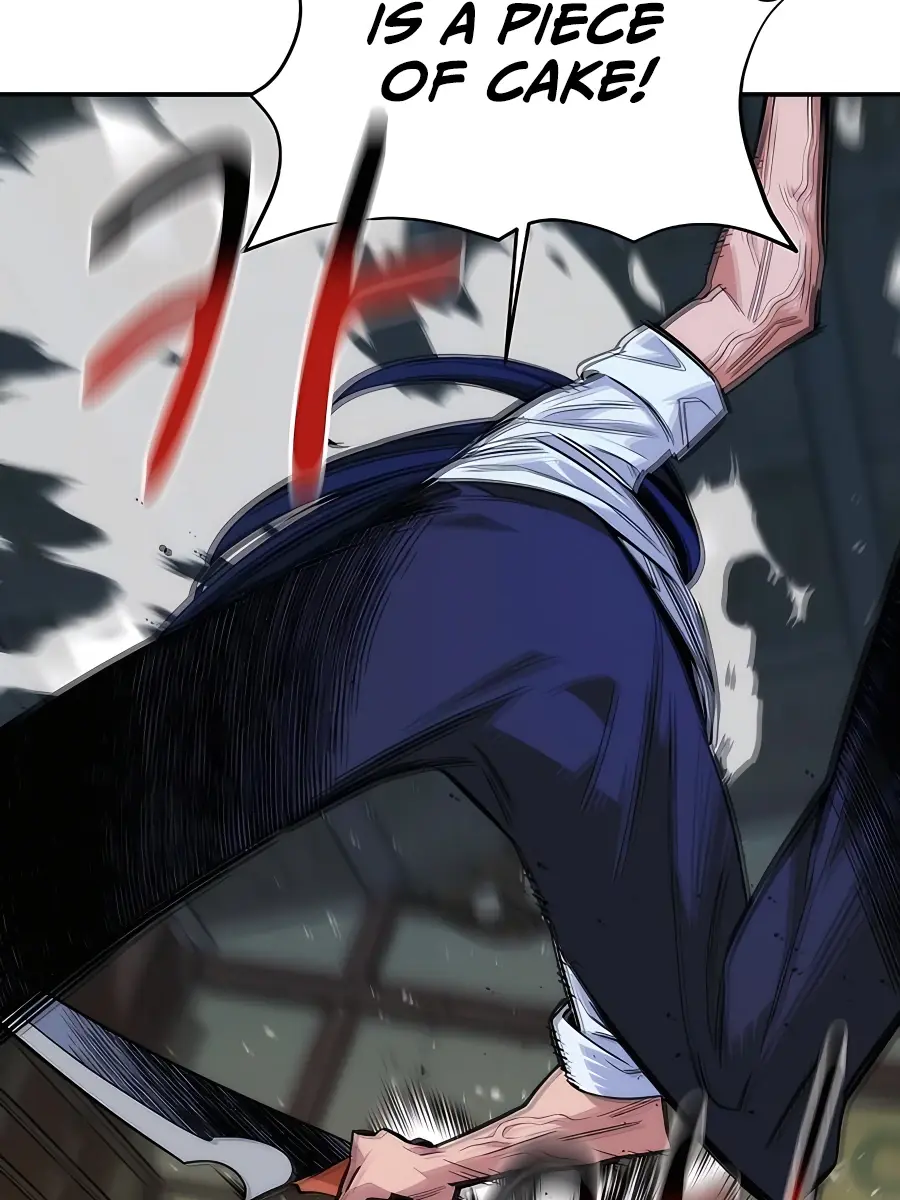 Auto Hunting Chapter 45 Page 57