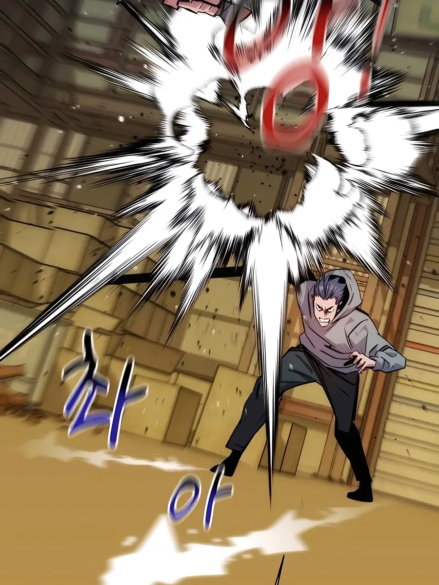 Auto Hunting Chapter 45 Page 58