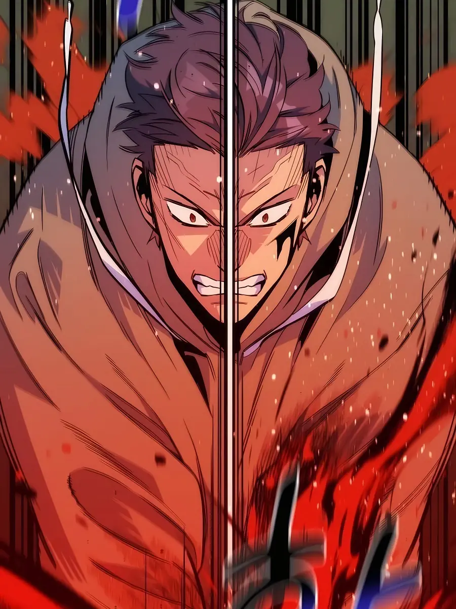 Auto Hunting Chapter 45 Page 66