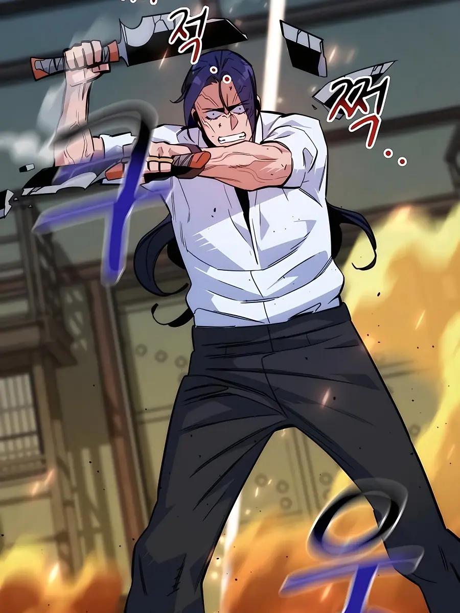 Auto Hunting Chapter 45 Page 72