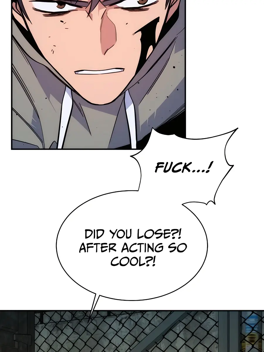 Auto Hunting Chapter 45 Page 97