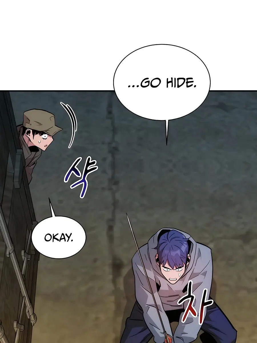 Auto Hunting Chapter 45 Page 106