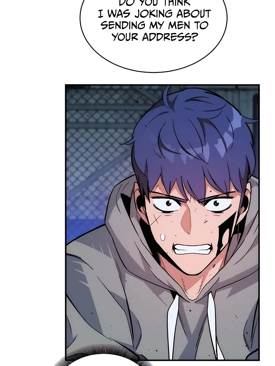 Auto Hunting Chapter 45 Page 109