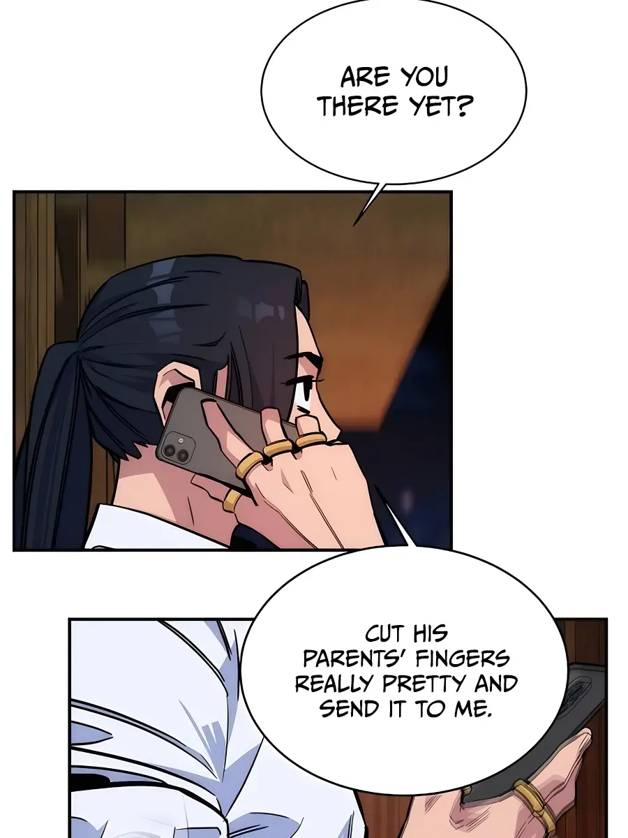 Auto Hunting Chapter 45 Page 114