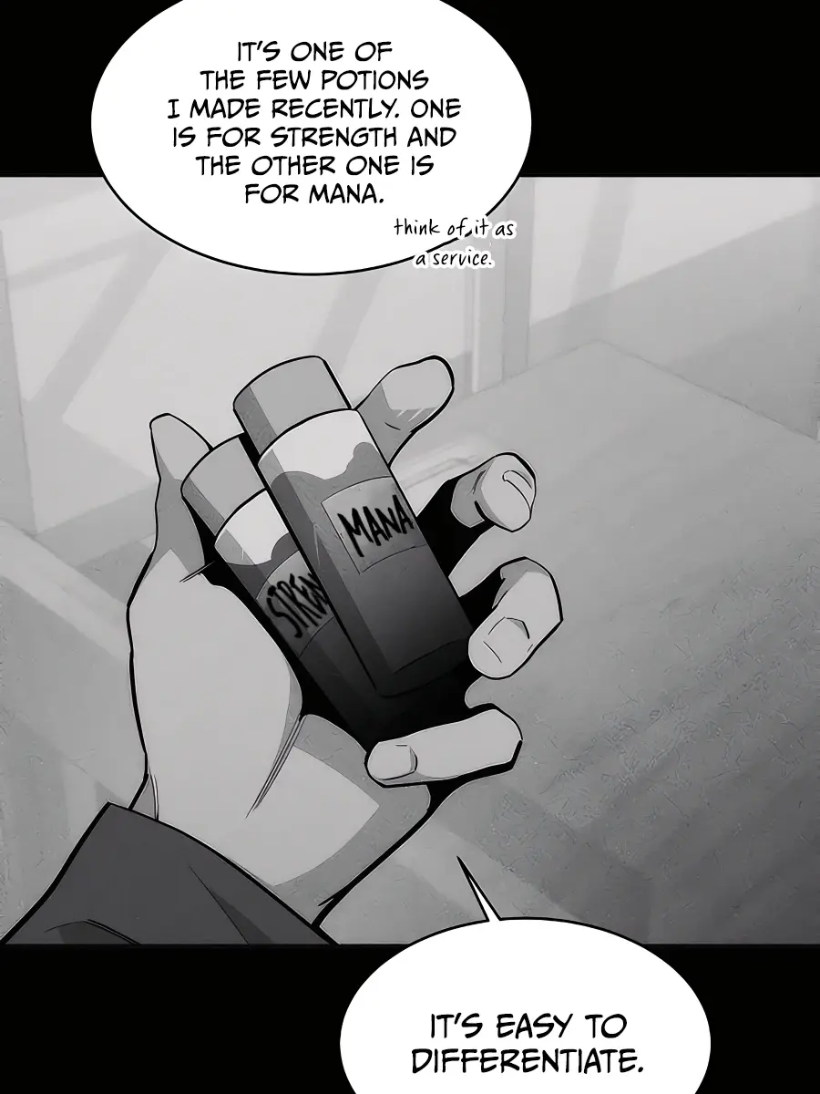 Auto Hunting Chapter 45 Page 125