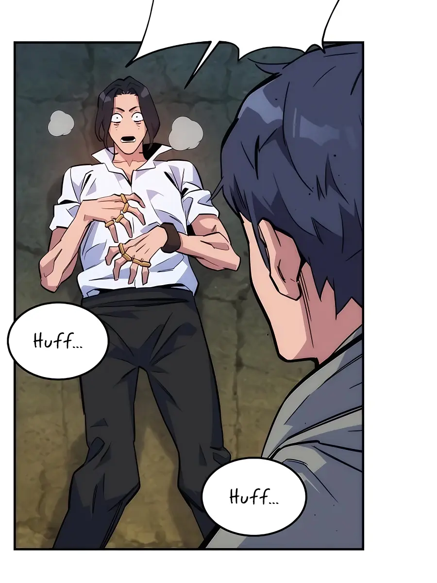 Auto Hunting Chapter 45 Page 133