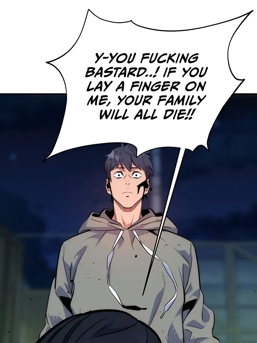 Auto Hunting Chapter 45 Page 138