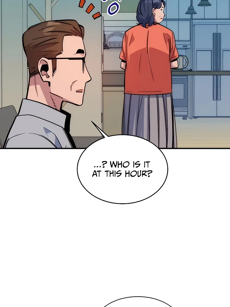 Auto Hunting Chapter 46 Page 4