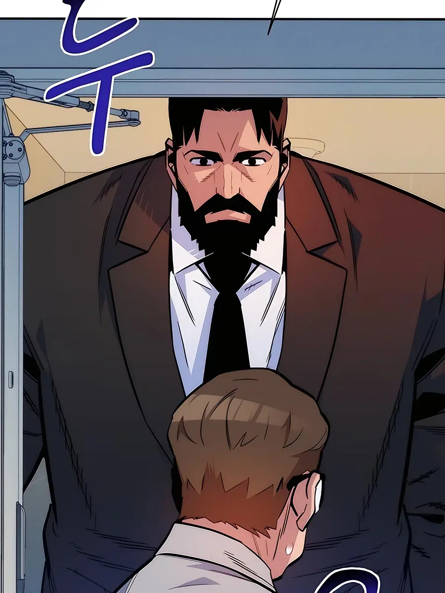 Auto Hunting Chapter 46 Page 9