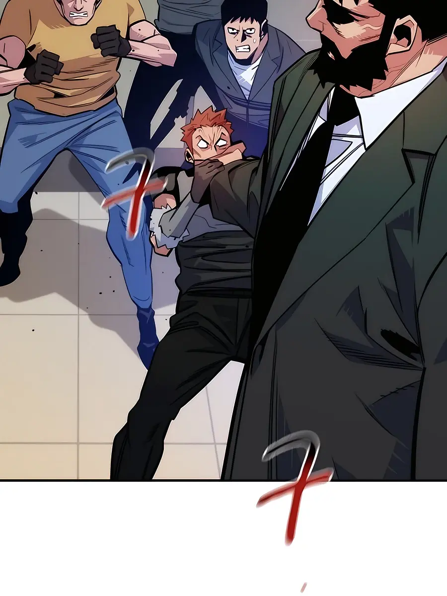 Auto Hunting Chapter 46 Page 26