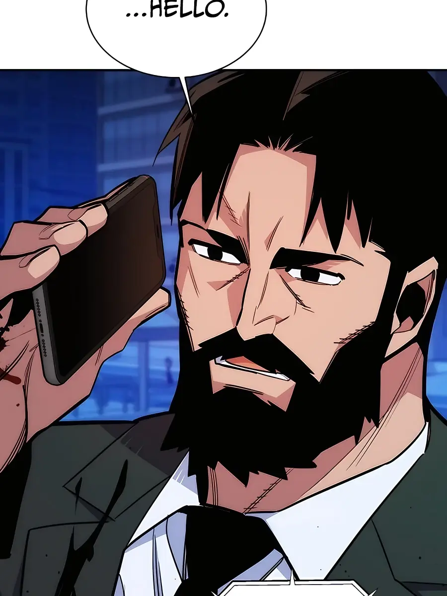 Auto Hunting Chapter 46 Page 32