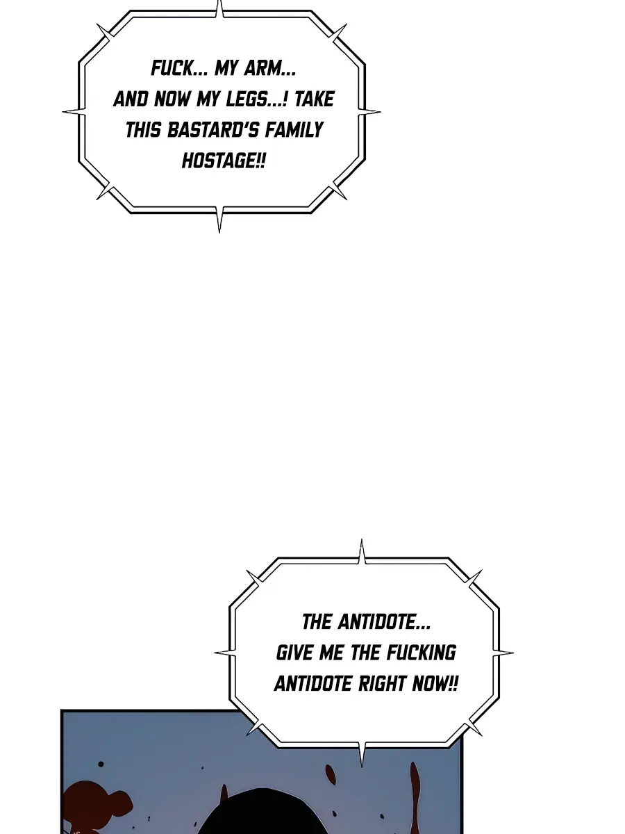 Auto Hunting Chapter 46 Page 34
