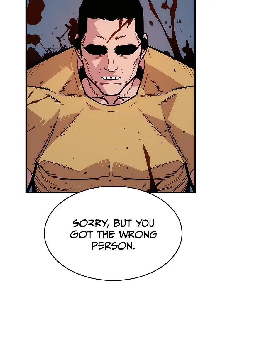 Auto Hunting Chapter 46 Page 35