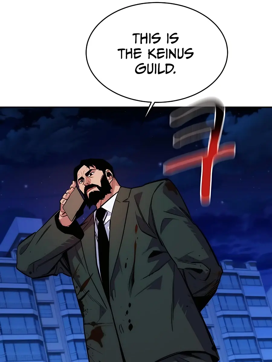 Auto Hunting Chapter 46 Page 37