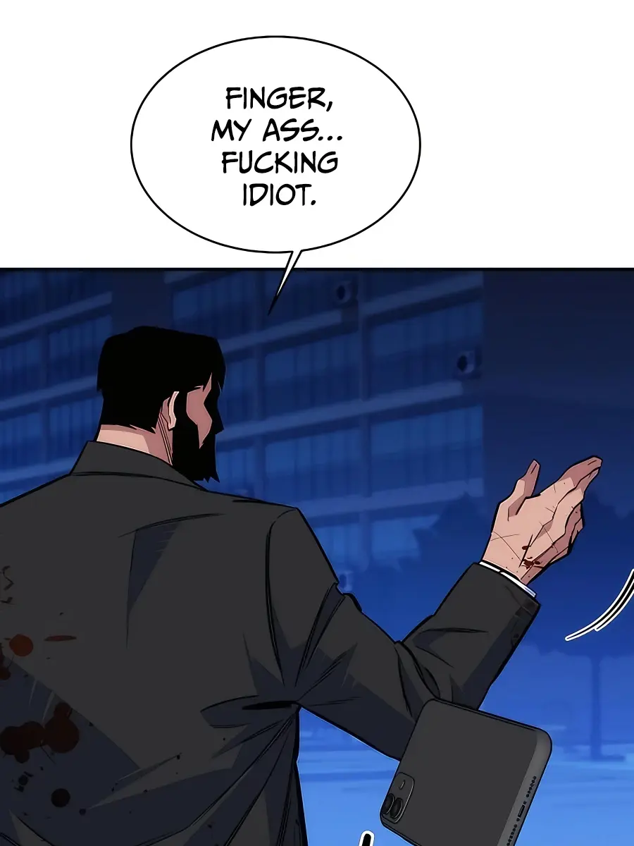 Auto Hunting Chapter 46 Page 40