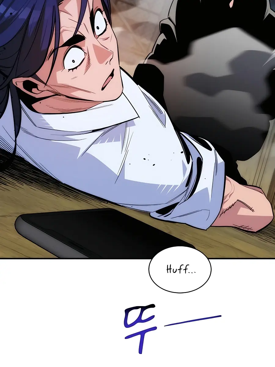 Auto Hunting Chapter 46 Page 47