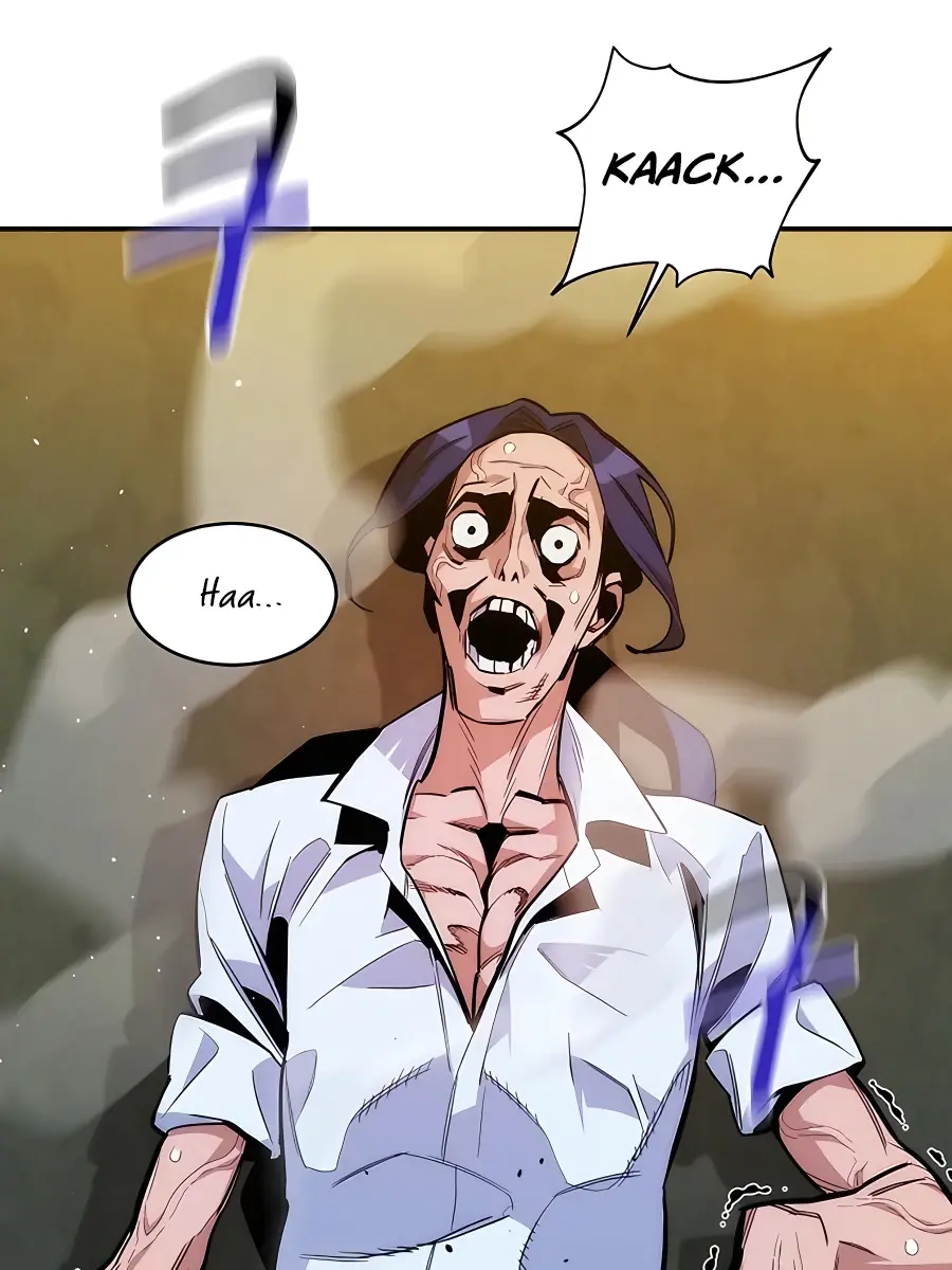 Auto Hunting Chapter 46 Page 55