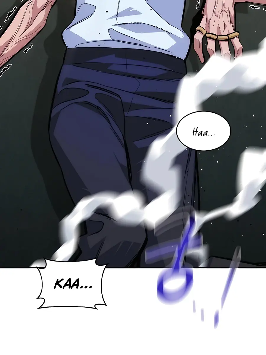 Auto Hunting Chapter 46 Page 56