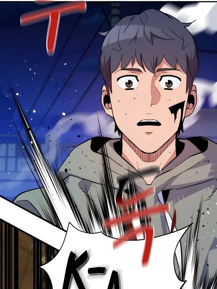 Auto Hunting Chapter 46 Page 66