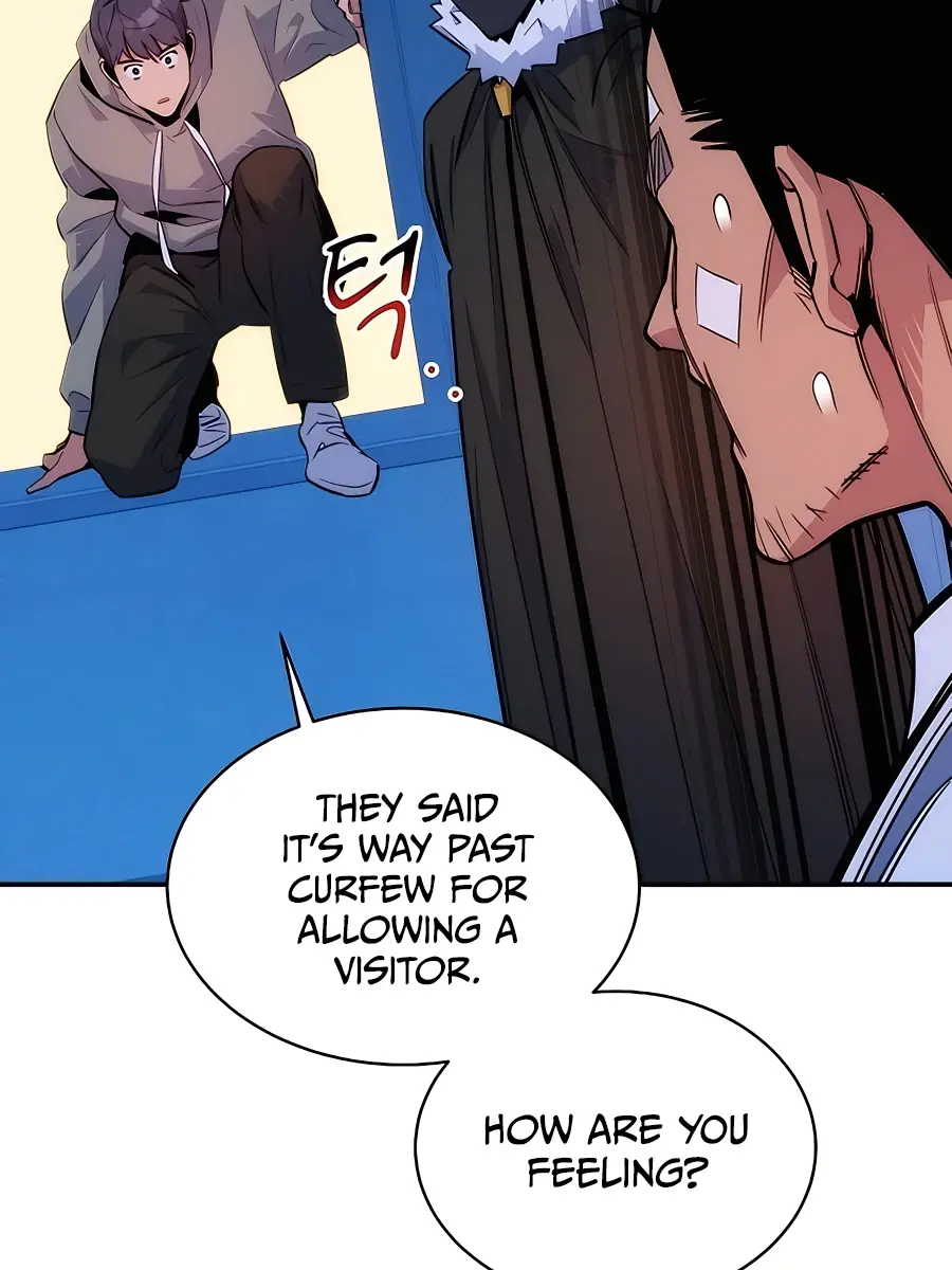 Auto Hunting Chapter 46 Page 76