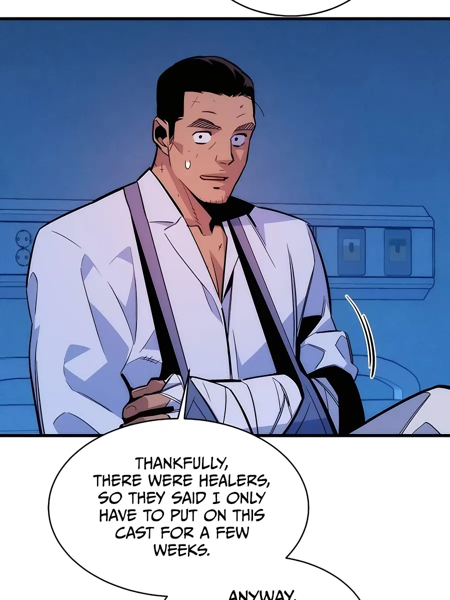 Auto Hunting Chapter 46 Page 77