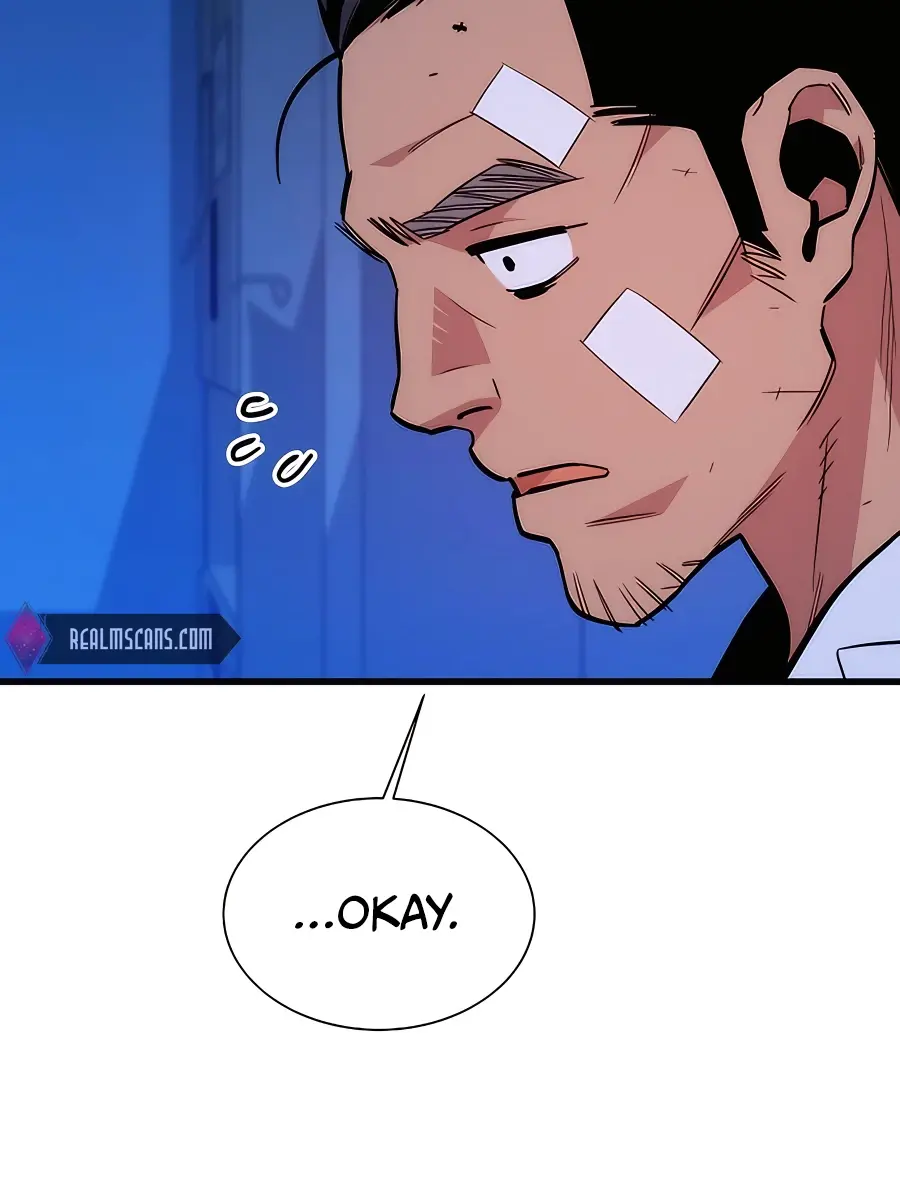 Auto Hunting Chapter 46 Page 83