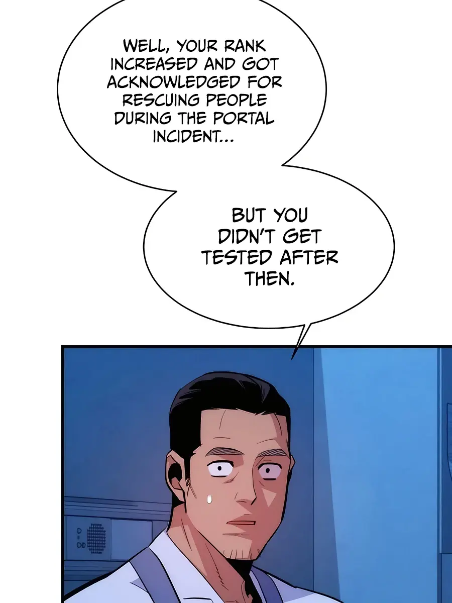 Auto Hunting Chapter 46 Page 89