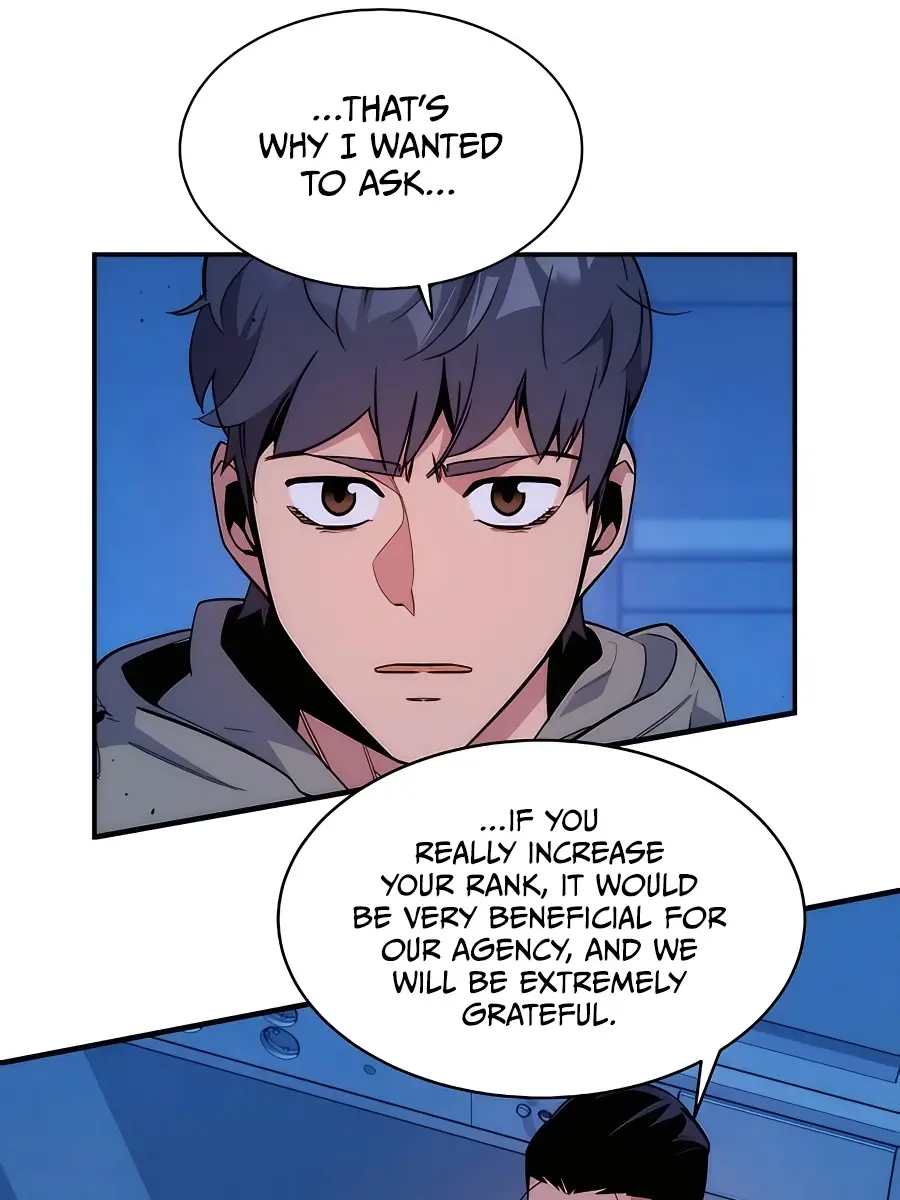 Auto Hunting Chapter 46 Page 95