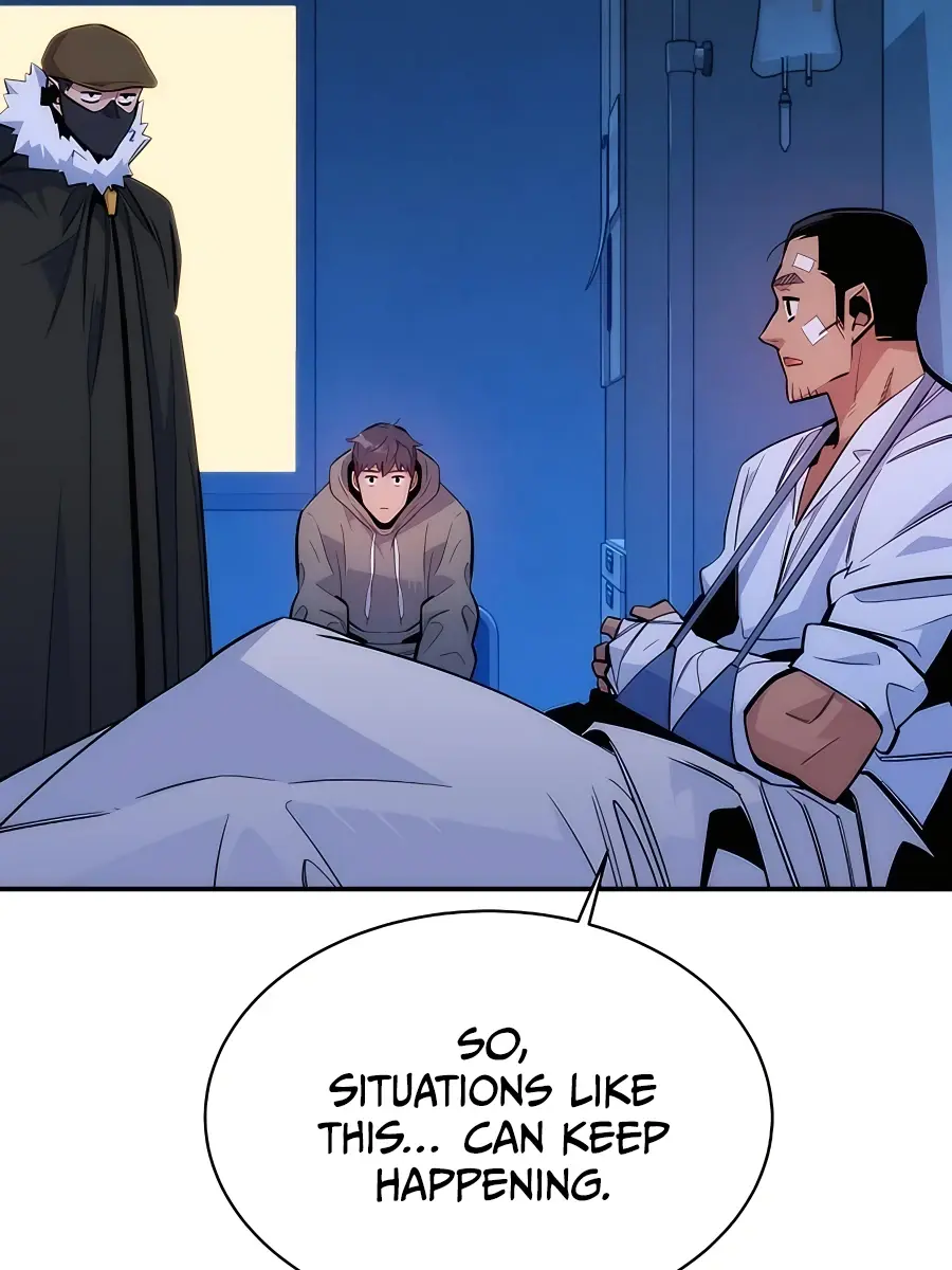 Auto Hunting Chapter 46 Page 99