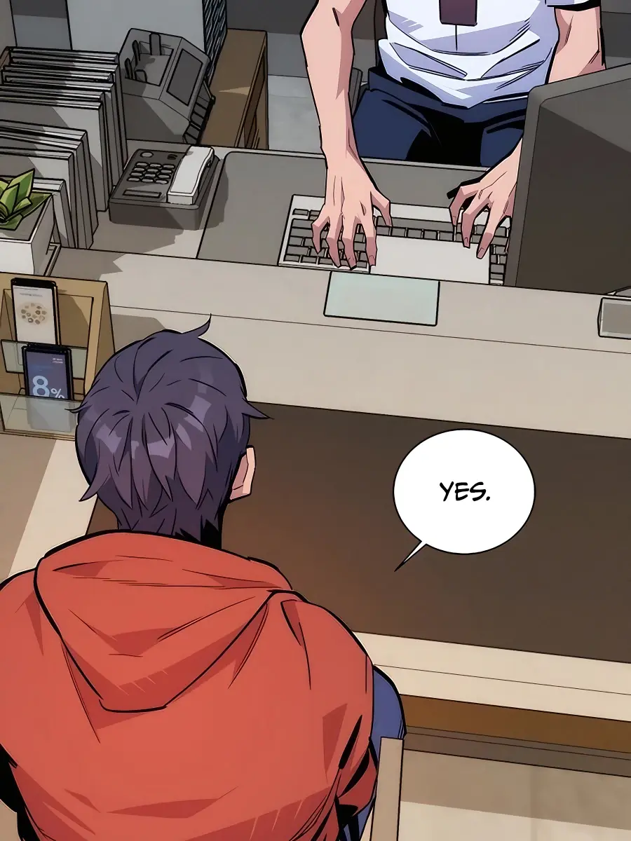 Auto Hunting Chapter 46 Page 108