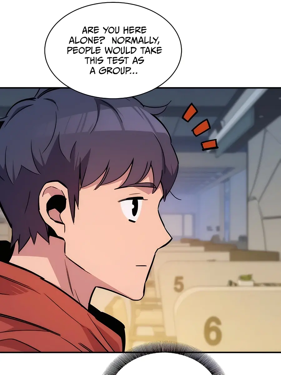 Auto Hunting Chapter 46 Page 112