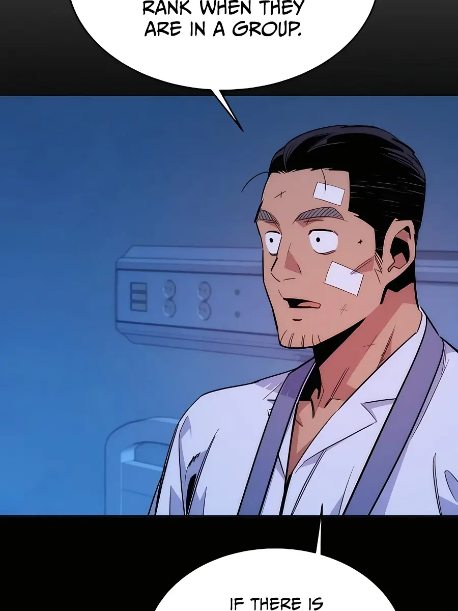 Auto Hunting Chapter 46 Page 114