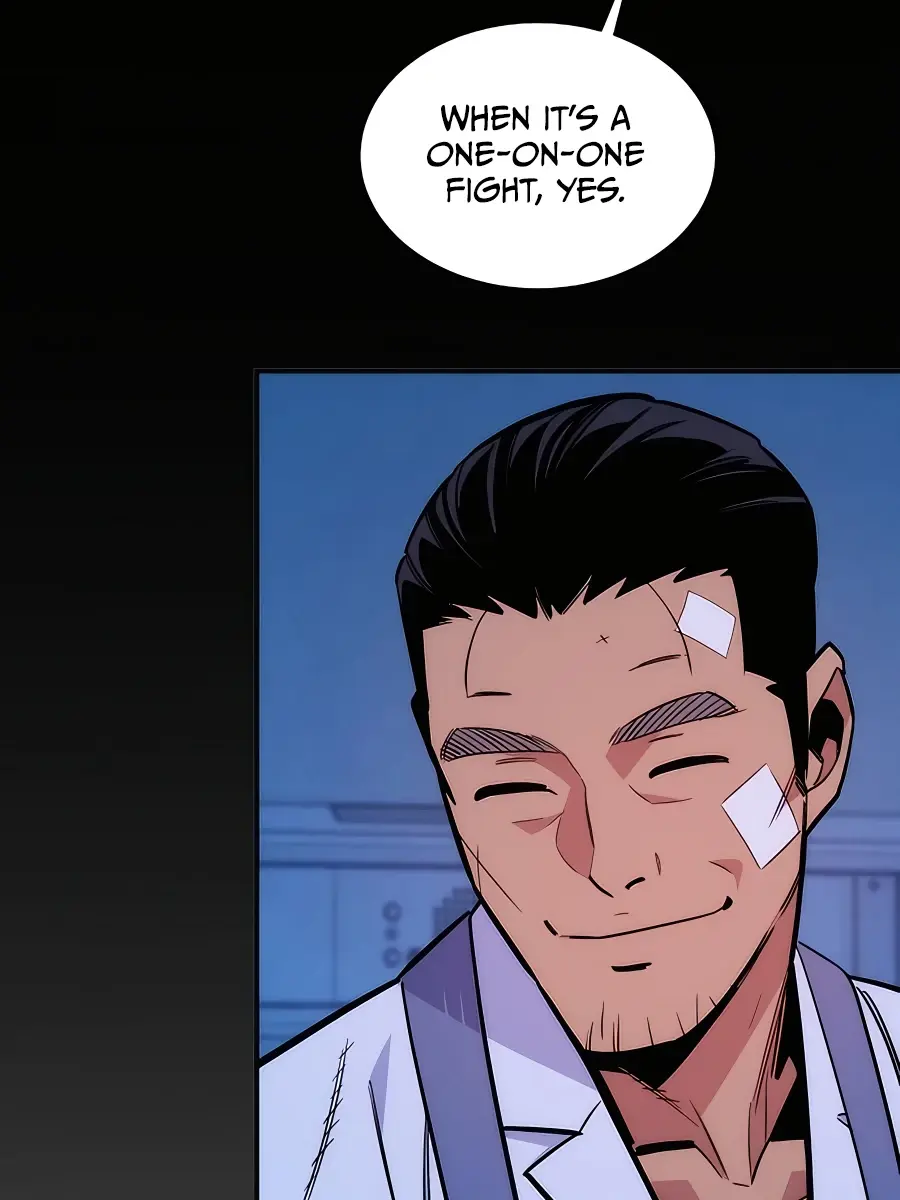 Auto Hunting Chapter 46 Page 117