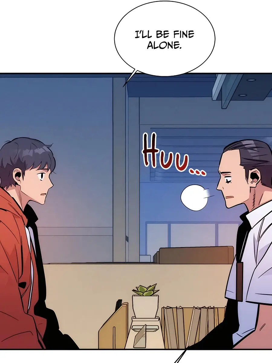 Auto Hunting Chapter 46 Page 120