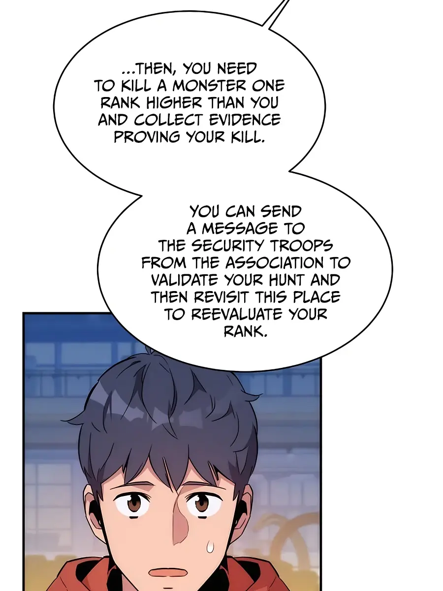 Auto Hunting Chapter 46 Page 121