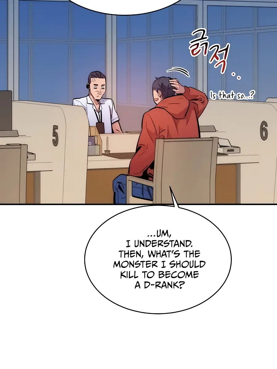 Auto Hunting Chapter 46 Page 126