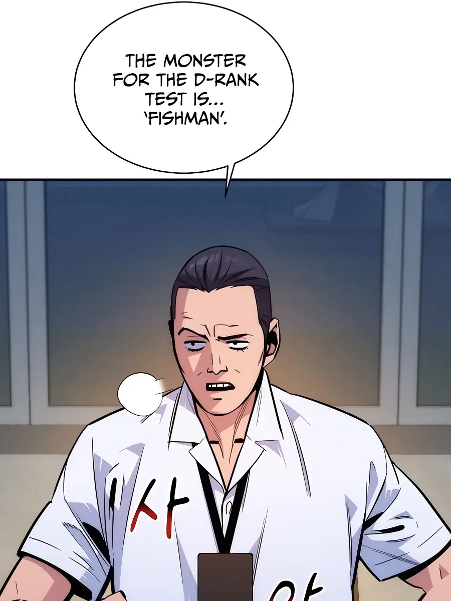 Auto Hunting Chapter 46 Page 128