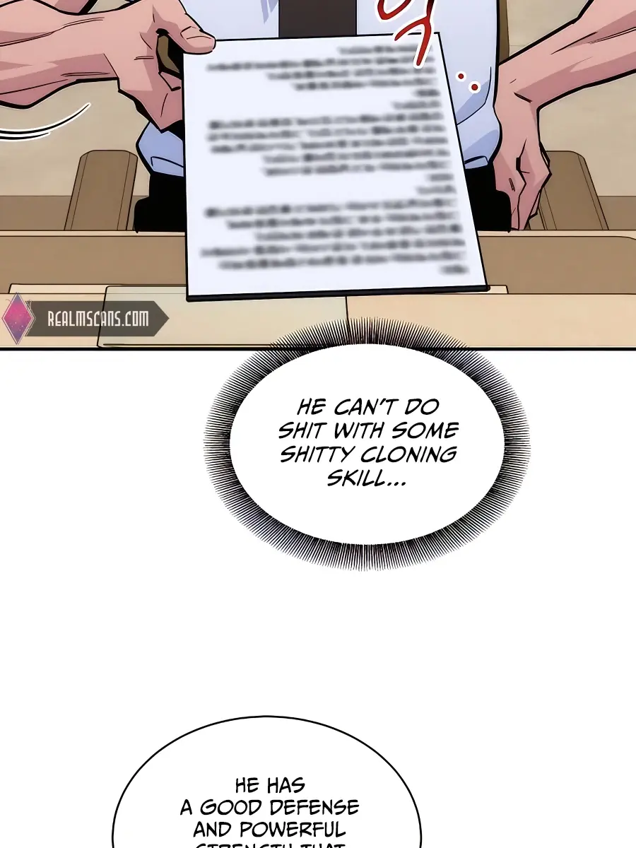 Auto Hunting Chapter 46 Page 129