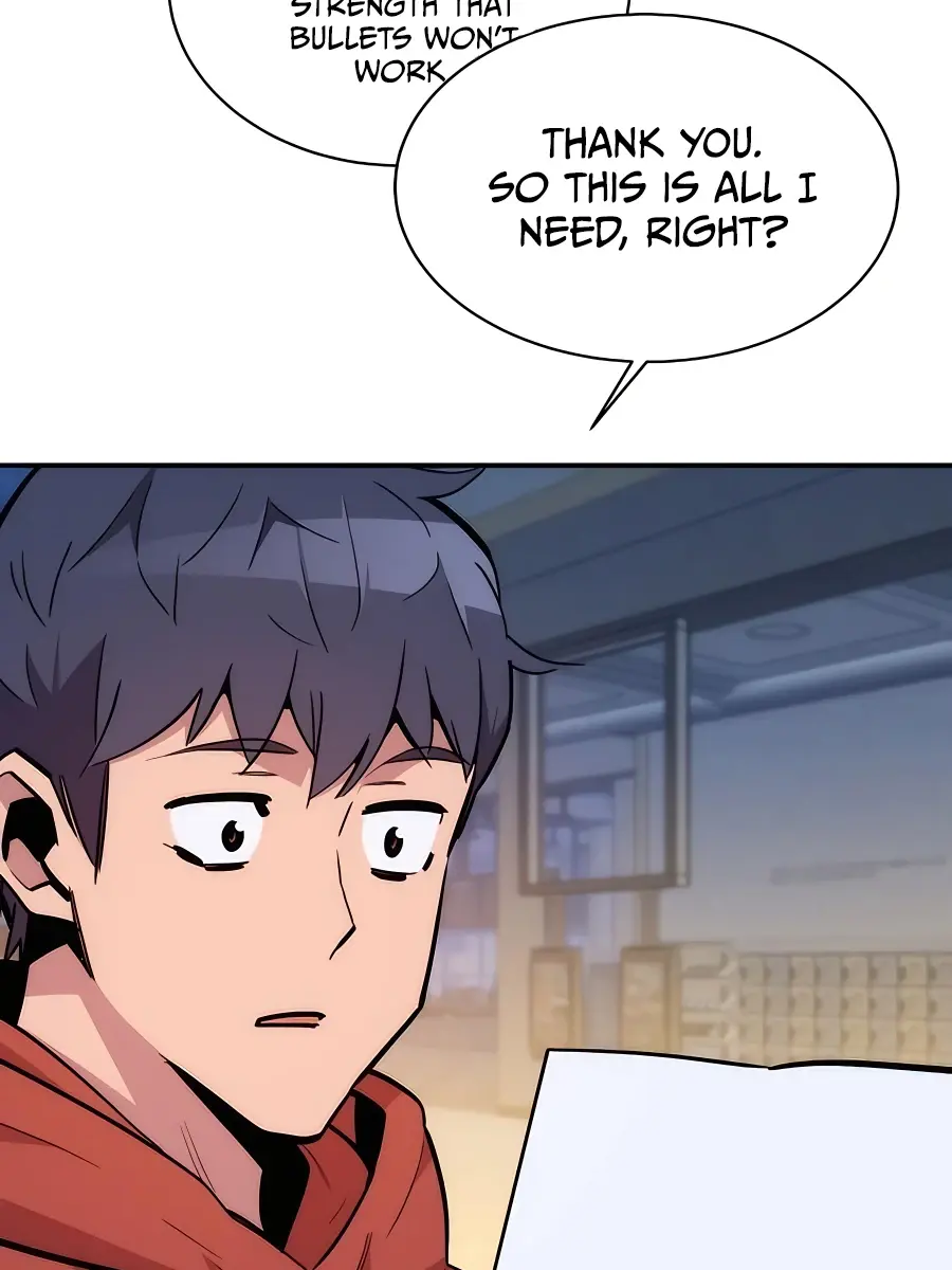 Auto Hunting Chapter 46 Page 130