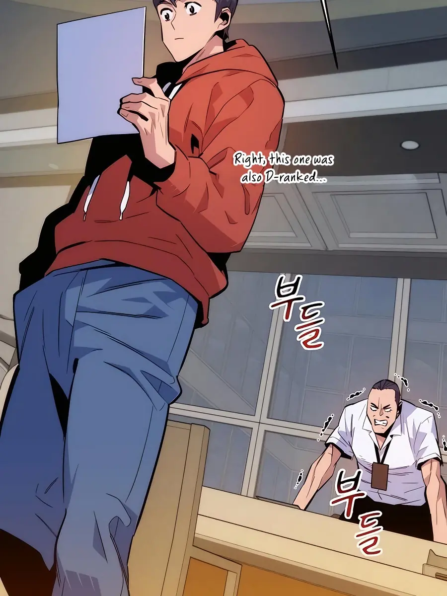 Auto Hunting Chapter 46 Page 133