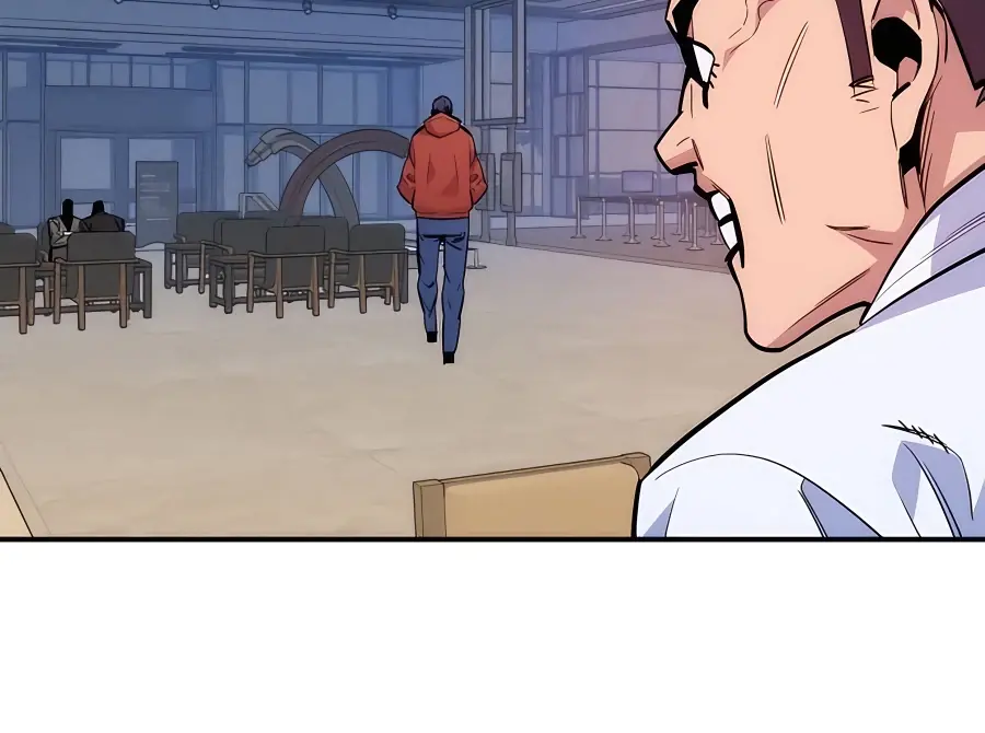 Auto Hunting Chapter 46 Page 135