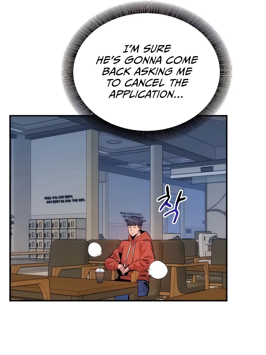 Auto Hunting Chapter 46 Page 136